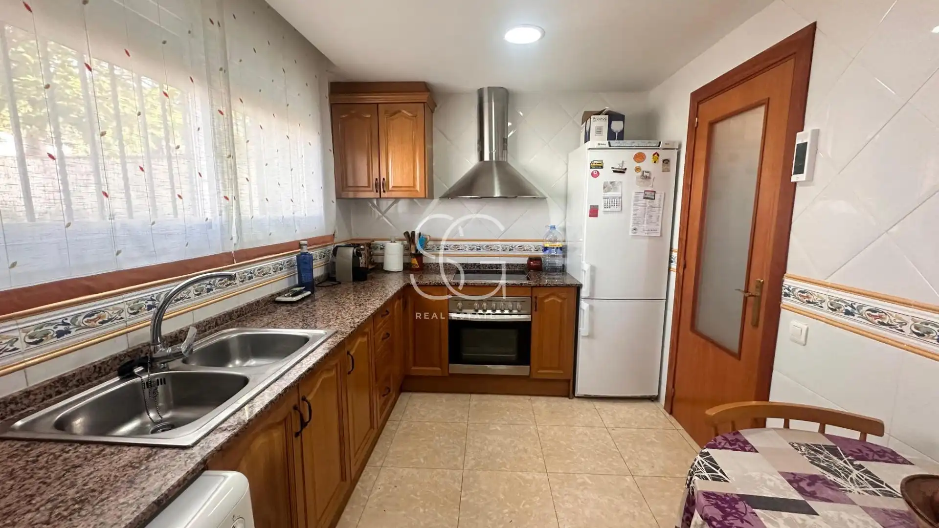 Casa bifamiliare con giardino in vendita a Roda de Barà, imagen 4