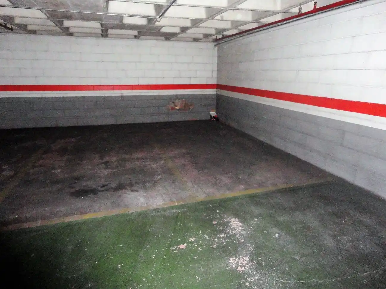Garage zur Miete in Sant Vicenç Dels Horts