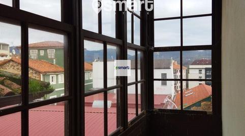 Foto 2 de Pis en venda a De Julio César Estrada, 5, Grado, Asturias