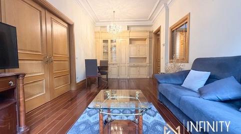 Photo 2 of Apartment to rent in Don Diego López Haroko Kale Nagusia, Ensanche - Moyua - Diputación, Bilbao