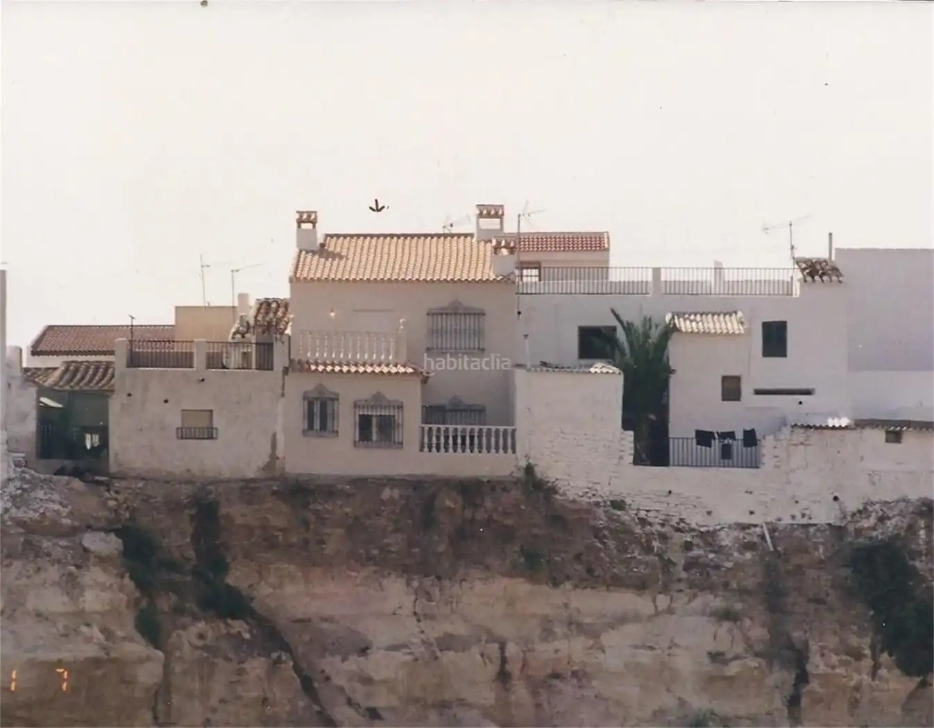 Reihenhaus zum Verkauf in Calle Calvario 46, imagen 3