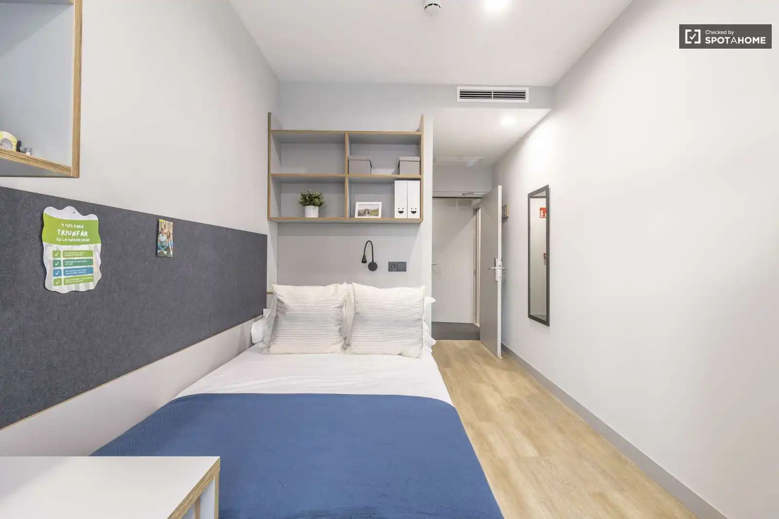 Zimmer in La Buhaira