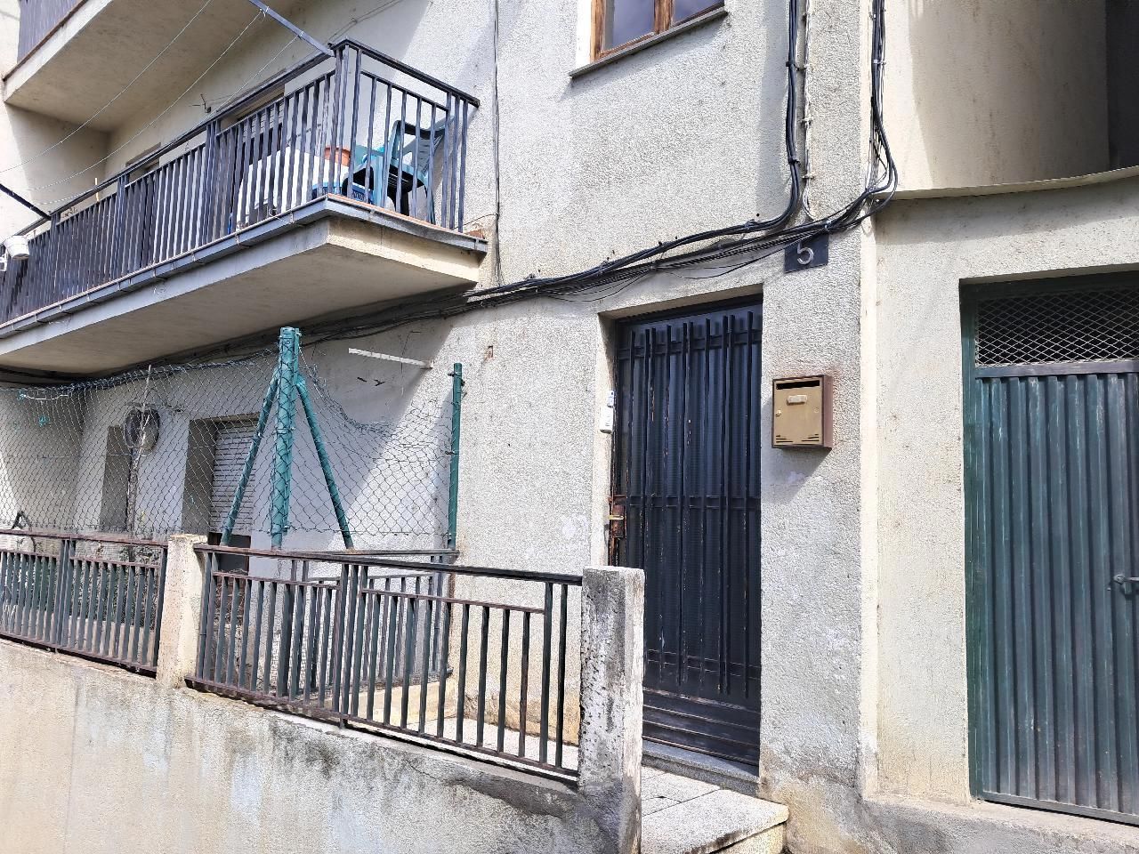 Piso en venta en Barri Sant Pere