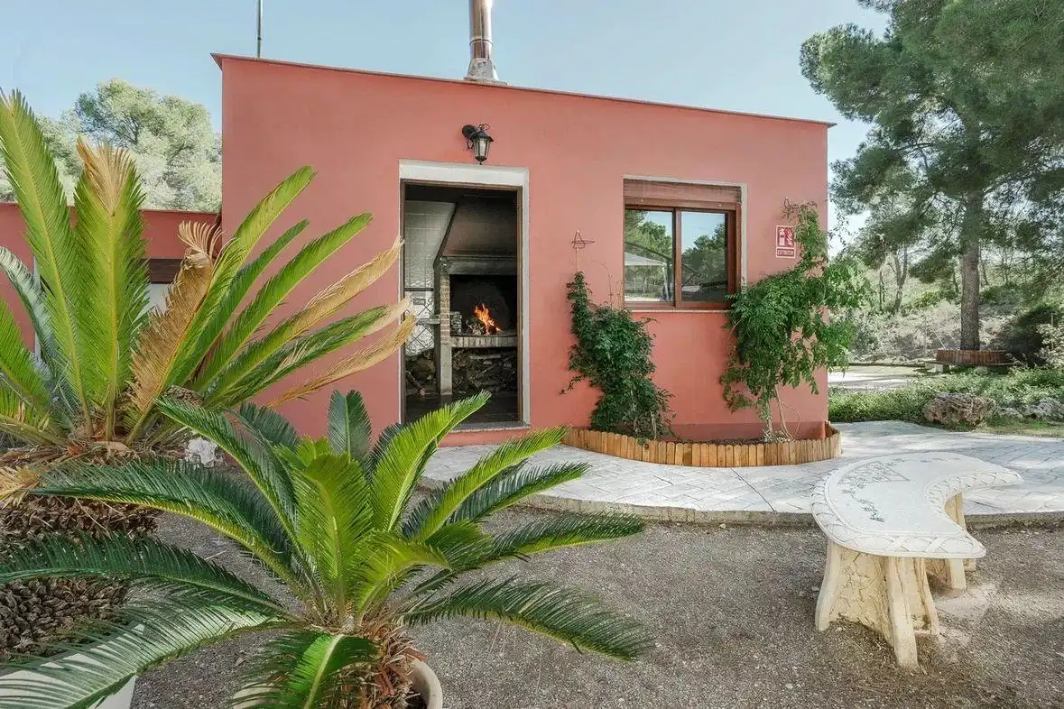Detached house for sale in La Loma - Las Lomas, imagen 13