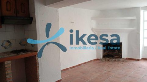 Foto 3 de Casa adosada en venta en Lentegí, Granada
