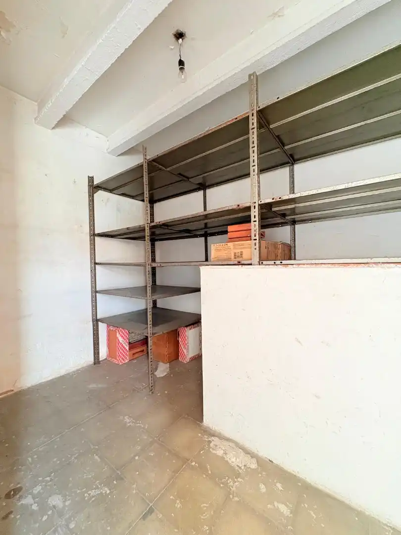 Àtic en venda en Sabadell amb Parquet, Terrassa i Balcó