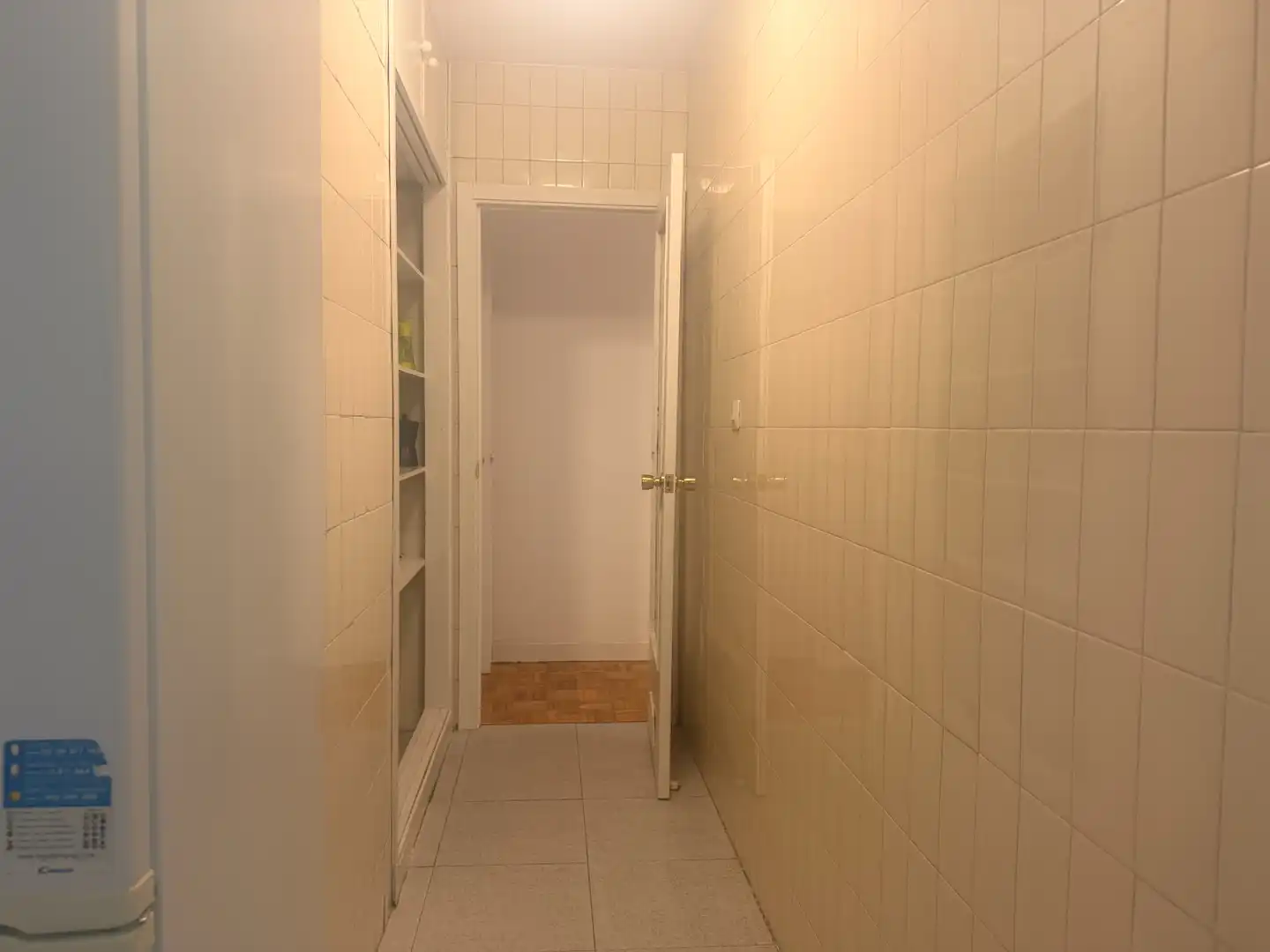 Flat with lift to rent in Calle del Monasterio de Urdax 23, imagen 26