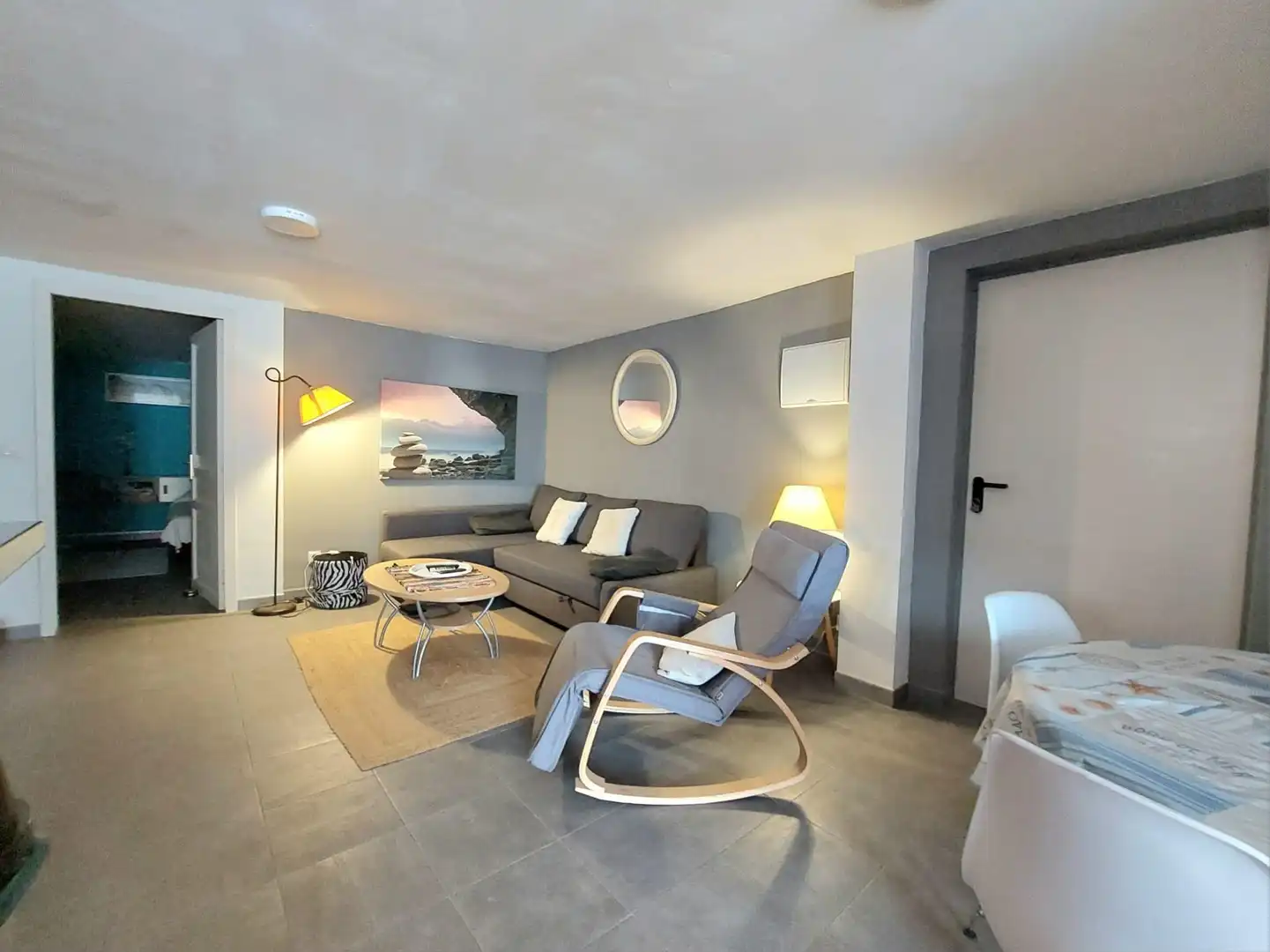 Villa avec terrasse à vendre à Calabardina, imagen 35