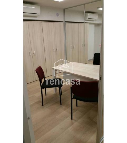 Photo 2 of Office to rent in Príncep de Viana - Clot -Xalets Humbert Torres, Lleida