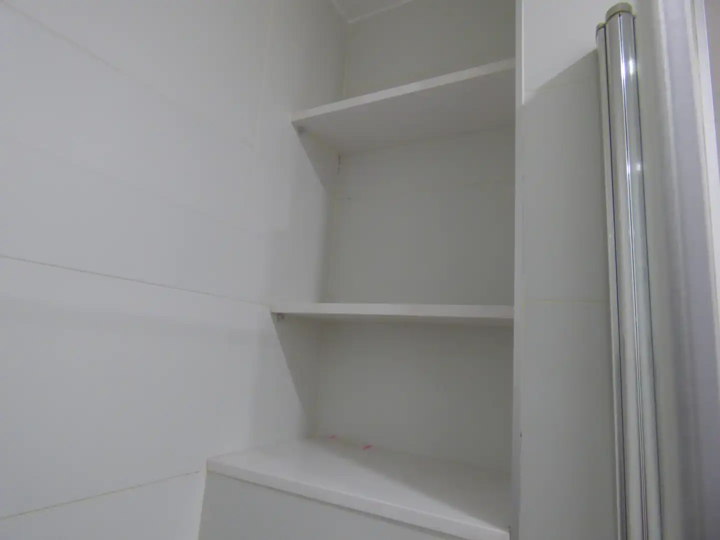 Baño de Piso de alquiler en Madrid con Aire acondicionado, Calefacción y Terraza