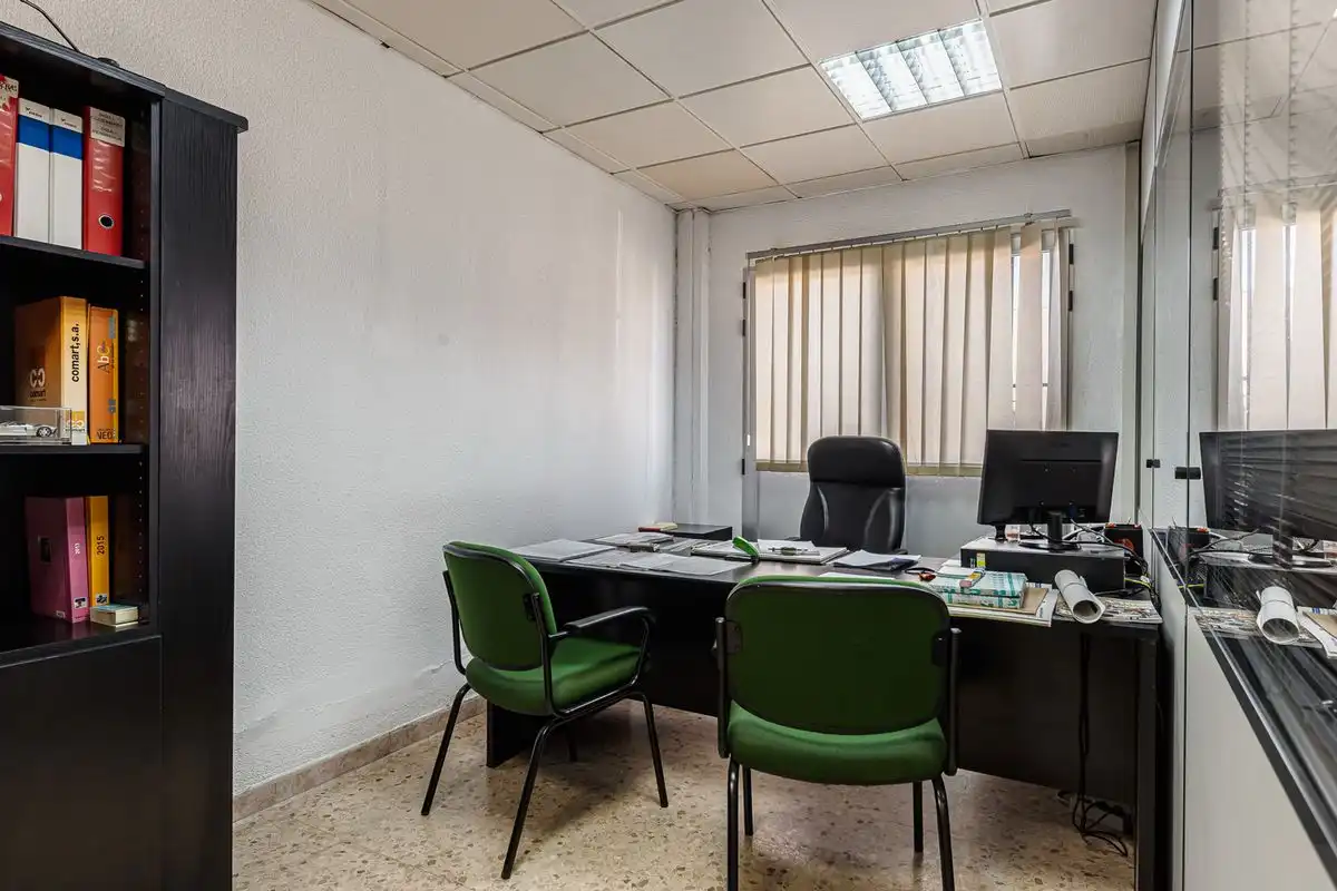 Business premises for sale in C. de Soria, imagen 33