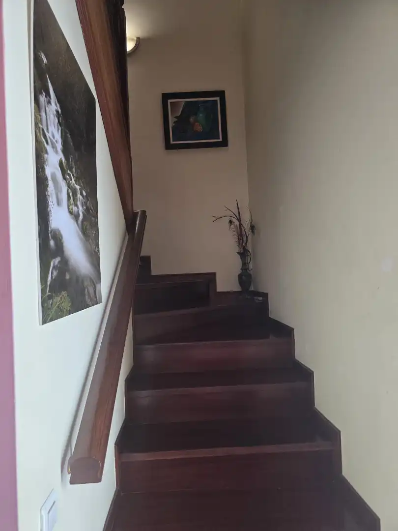 Terraced house with terrace for sale in Barrio Villapresente, imagen 25