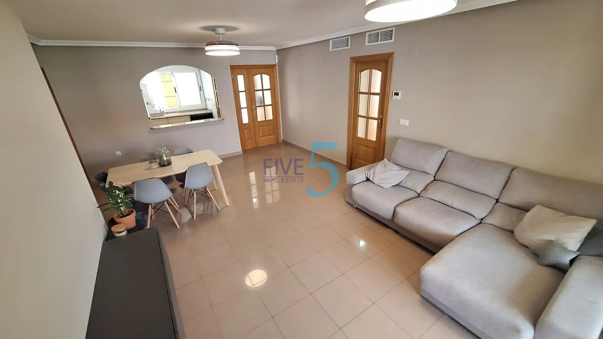 Piso con terraza en venta en Orihuela Costa, imagen 8
