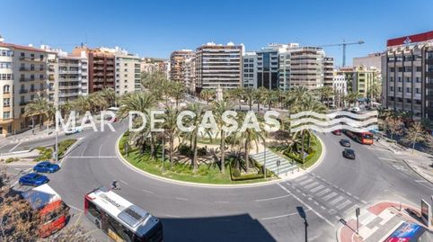 Foto 2 de Piso en venta en Avenida de Federico Soto, Ensanche - Diputación, Alicante / Alacant