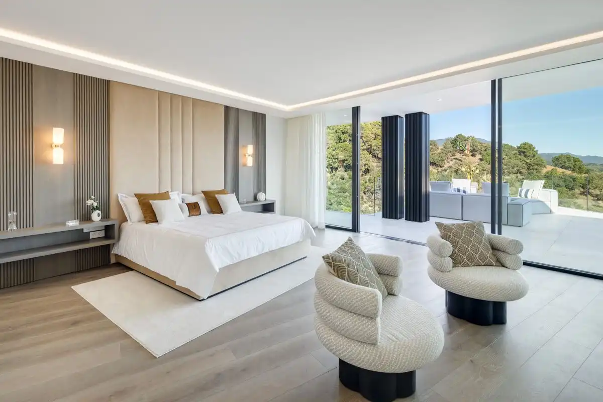 Casa o chalet en venta en La Zagaleta