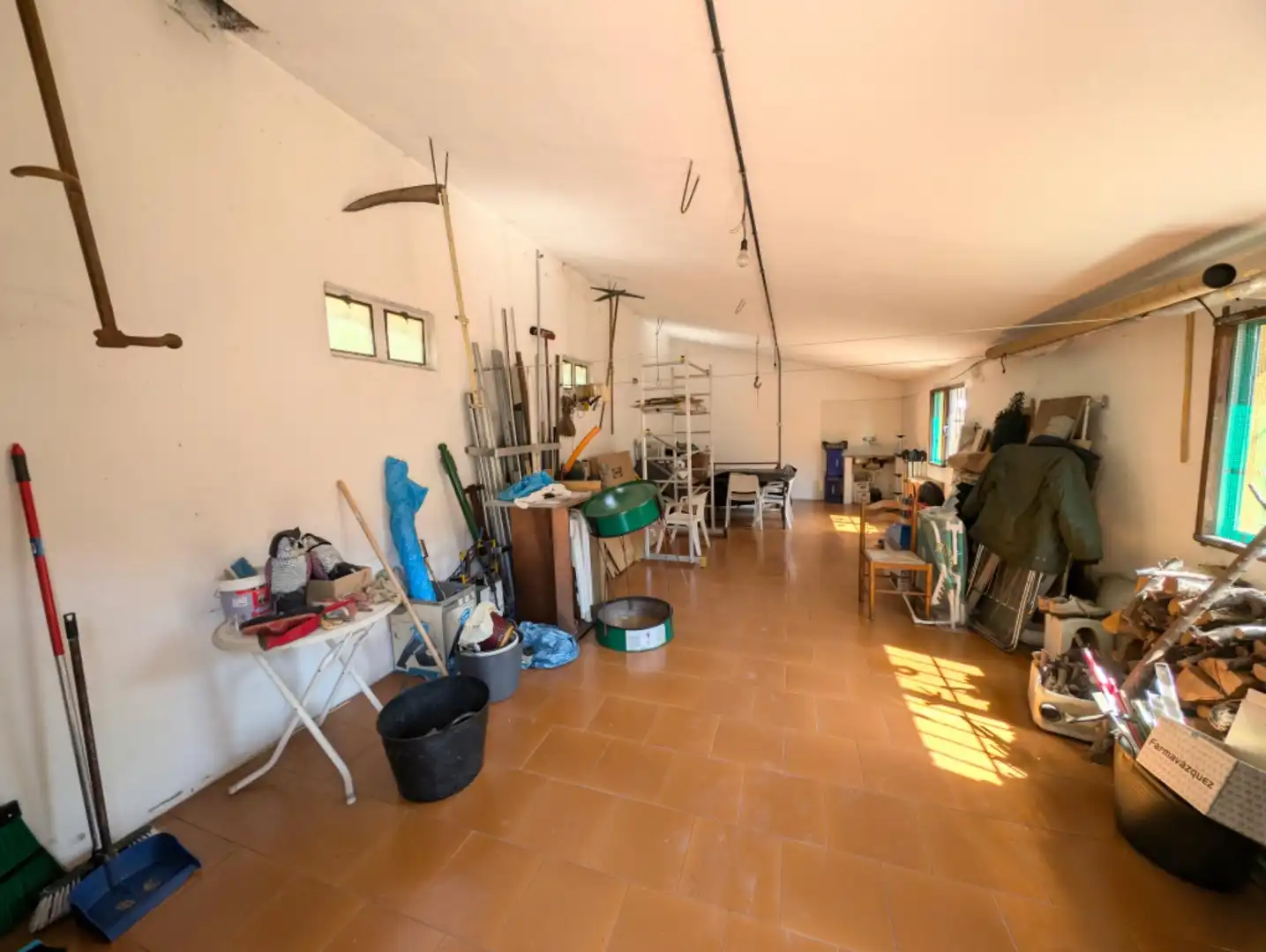 Casa o xalet en venda en Aller amb Calefacció, Jardí privat i Terrassa