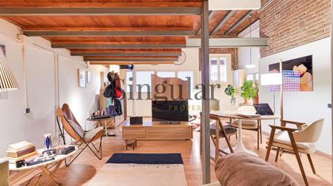 Foto 2 de Pis en venda a Calle del Pare Laínez, El Camp d'en Grassot i Gràcia Nova, Barcelona