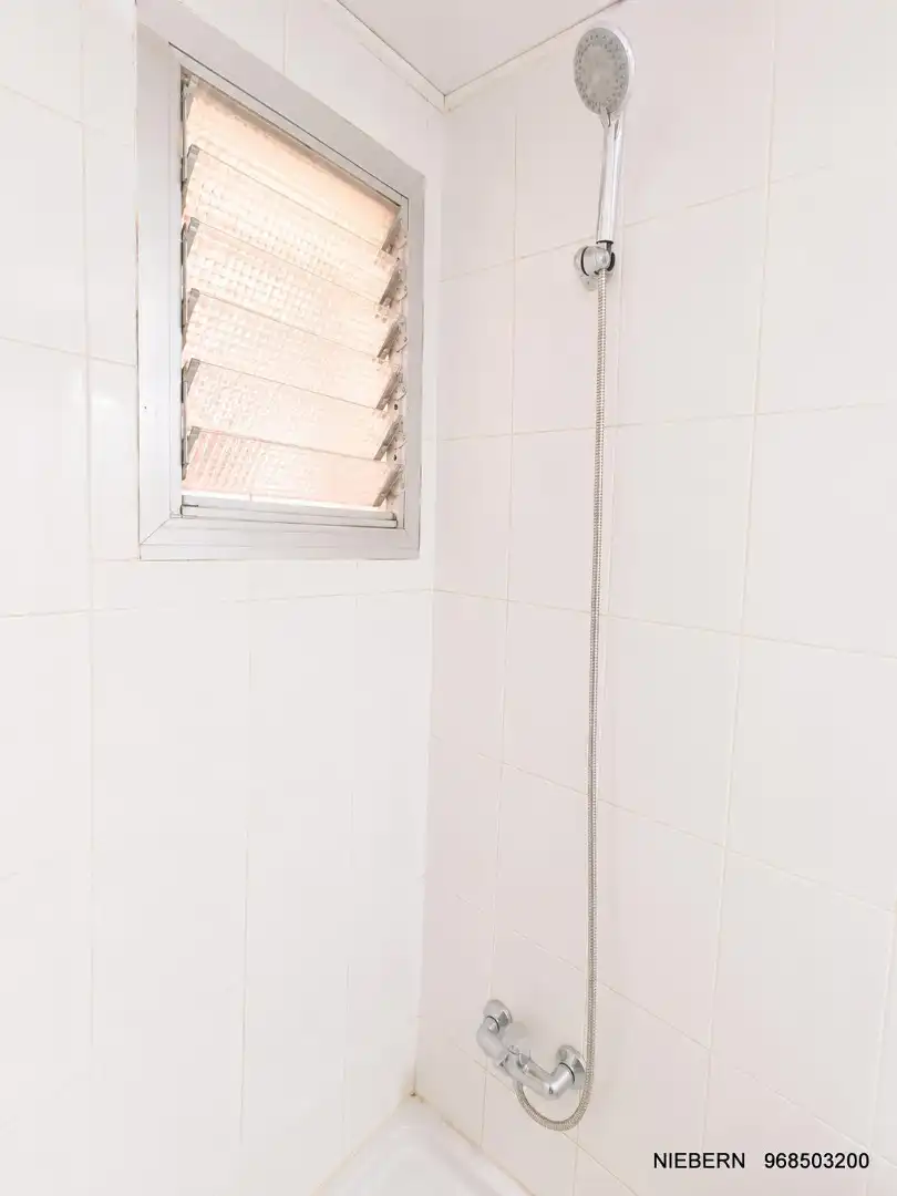 Baño de Piso en venta en Cartagena con Balcón