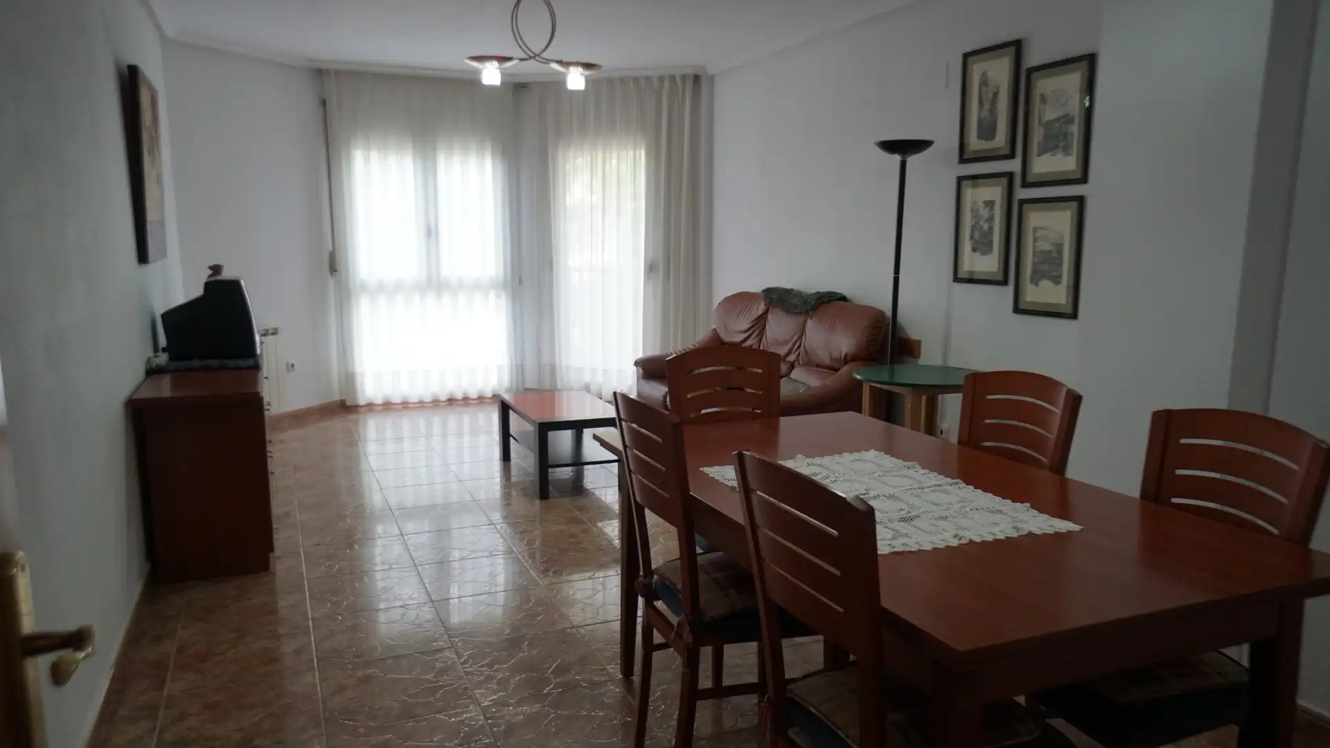 Piso en venta en Passeig de Prim, Centre