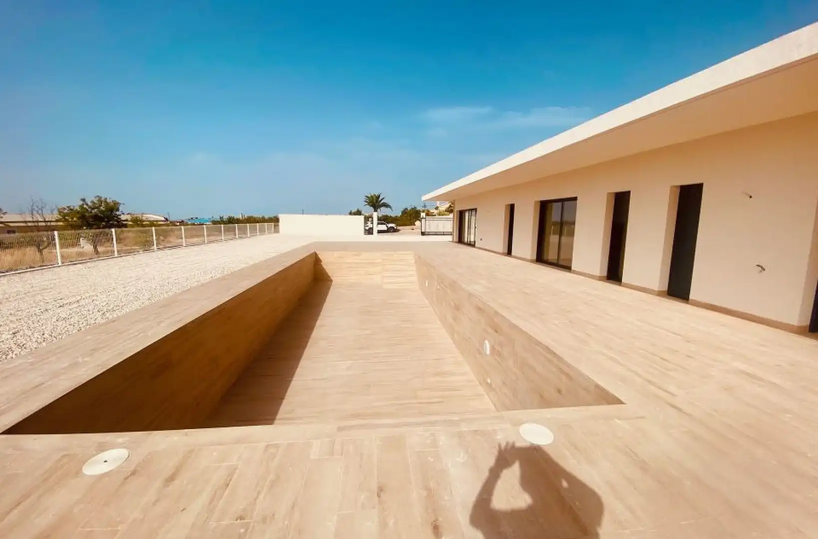 Detached house for sale in Abanilla, imagen 8