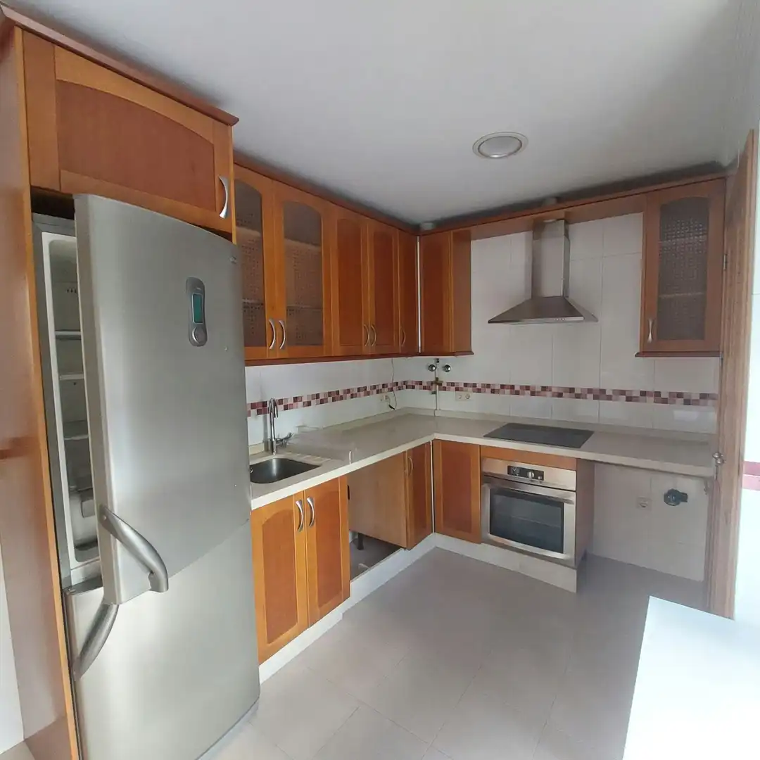Casa adosada en venta en Bormujos, Sevilla