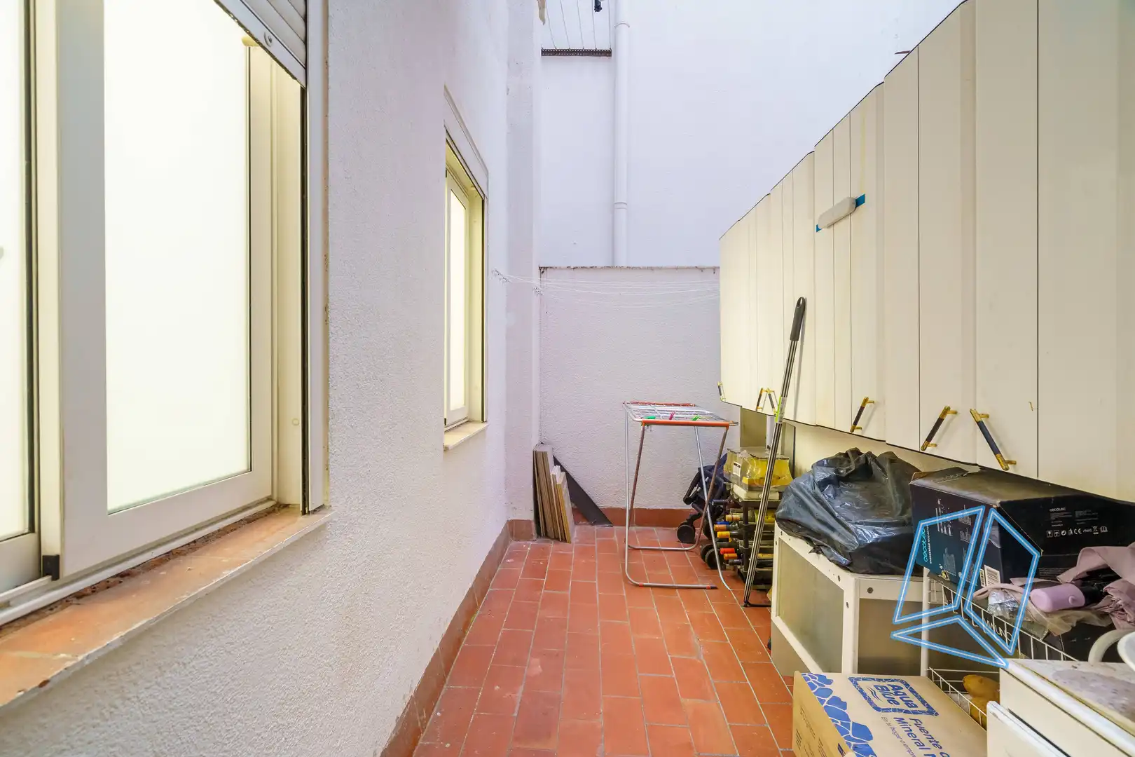 Flat for sale in Barcelona  with Heating and Balcony