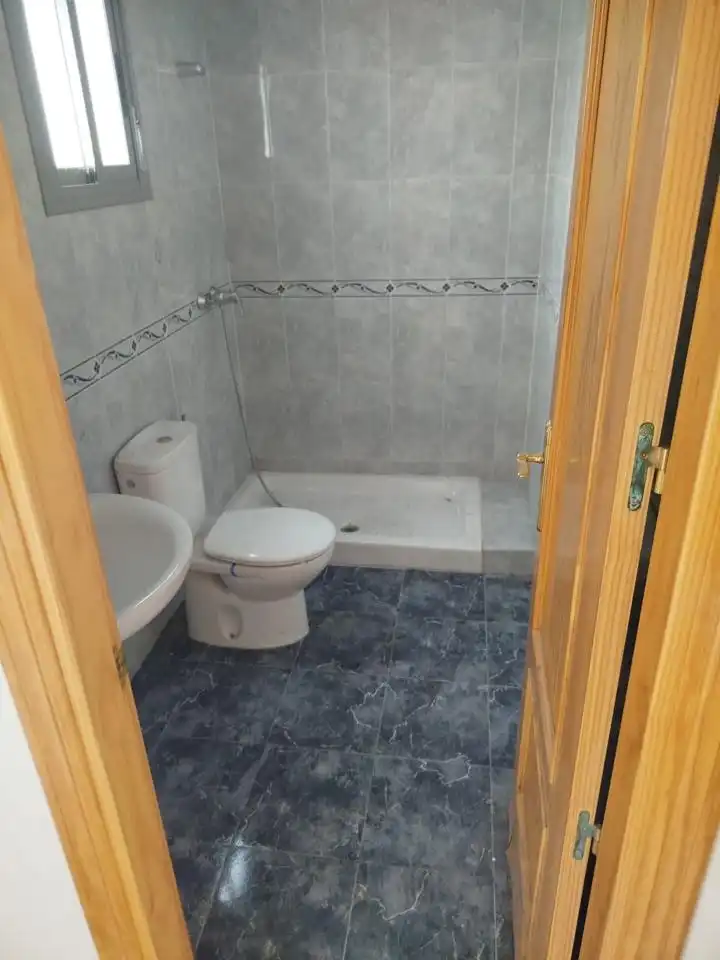 Baño de Planta baja en venta en La Carlota