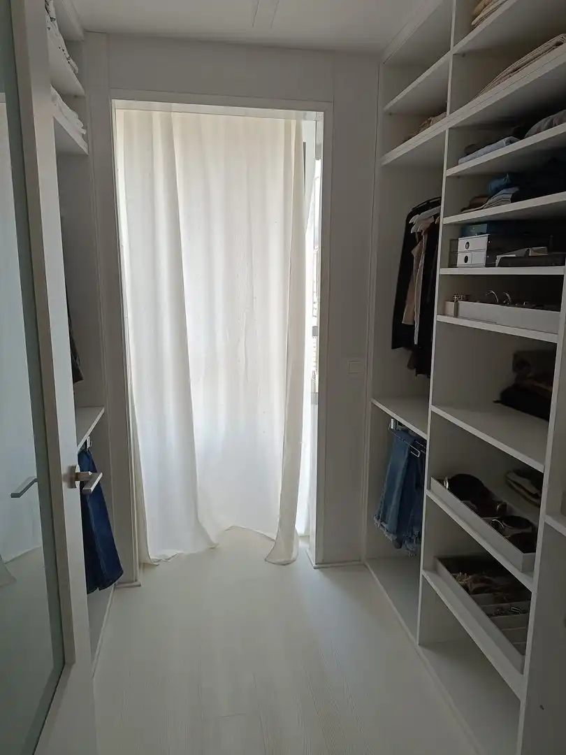Flat with pool for sale in Via Parque, imagen 7