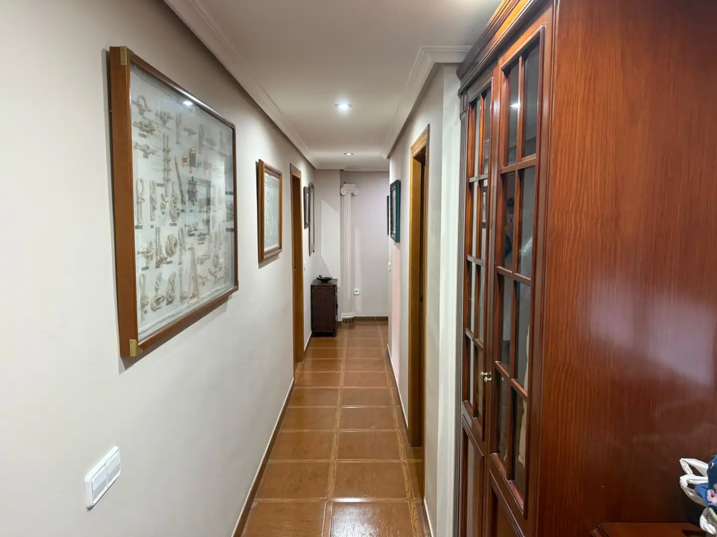 Penthouse with terrace for sale in Calle Pintor Fernando Fenoll, imagen 13