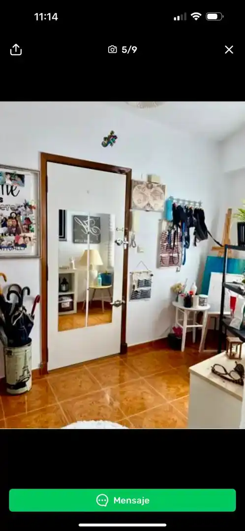 Pis en venda en Casco Viejo