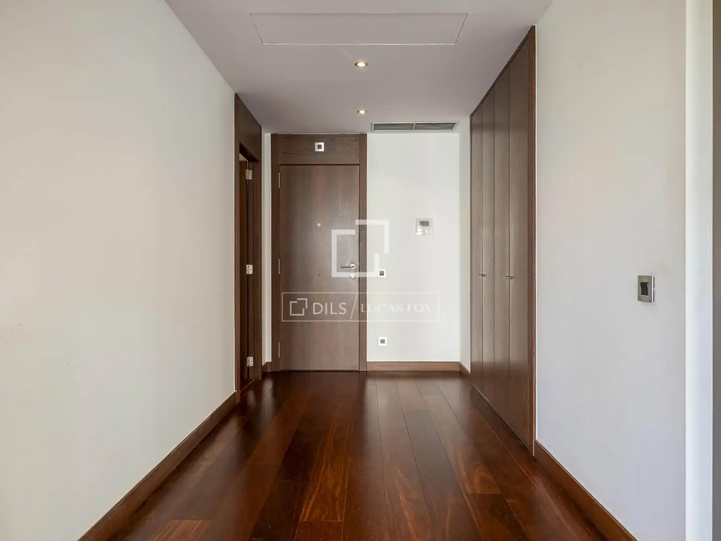 Piso de alquiler en Eixample