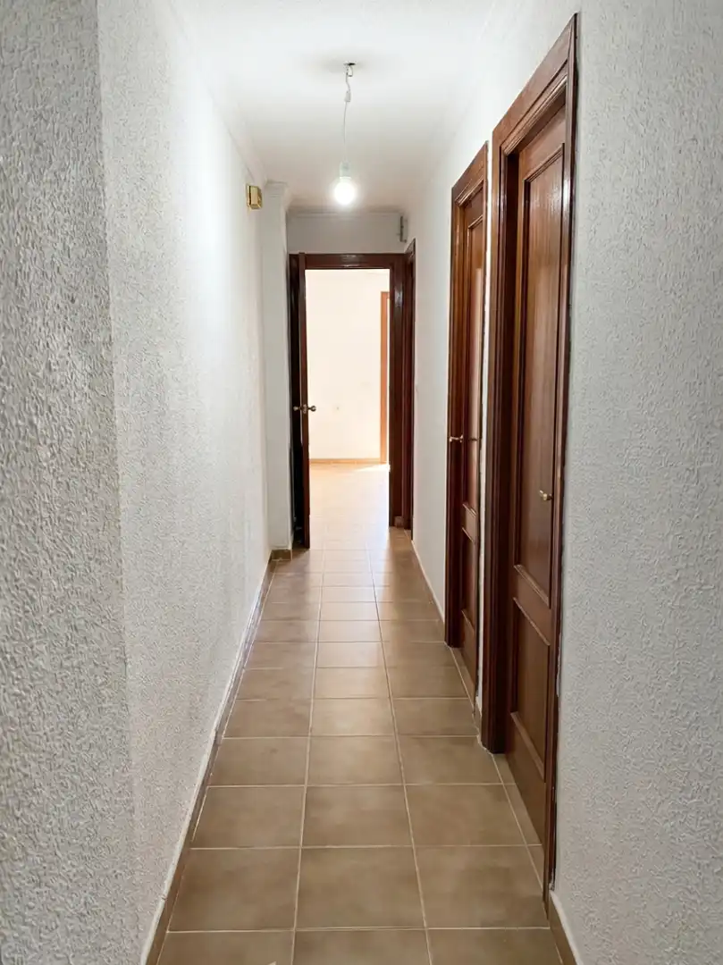 Piso con terraza en venta en Calle Gran Capitán 17, imagen 65