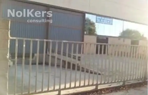 Nau industrial de lloguer a Bellvitge - El Gornal - Granvia LH, imagen 4