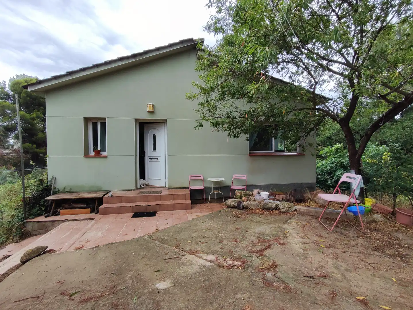 Casa o chalet en venta en Calle Can Perejoanet, Gelida