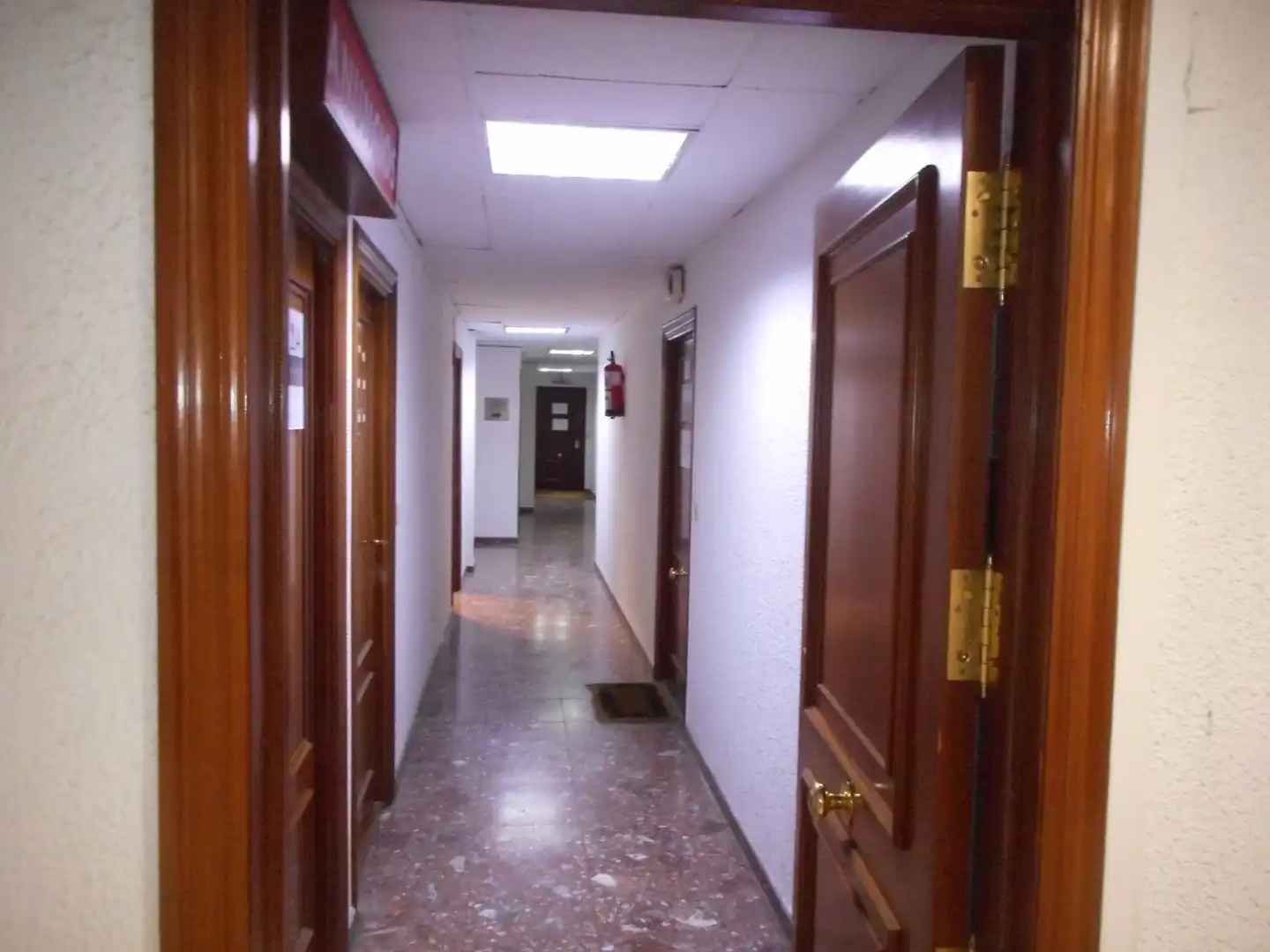 Office space for sale in Mayor Kalea 20 bis, imagen 8
