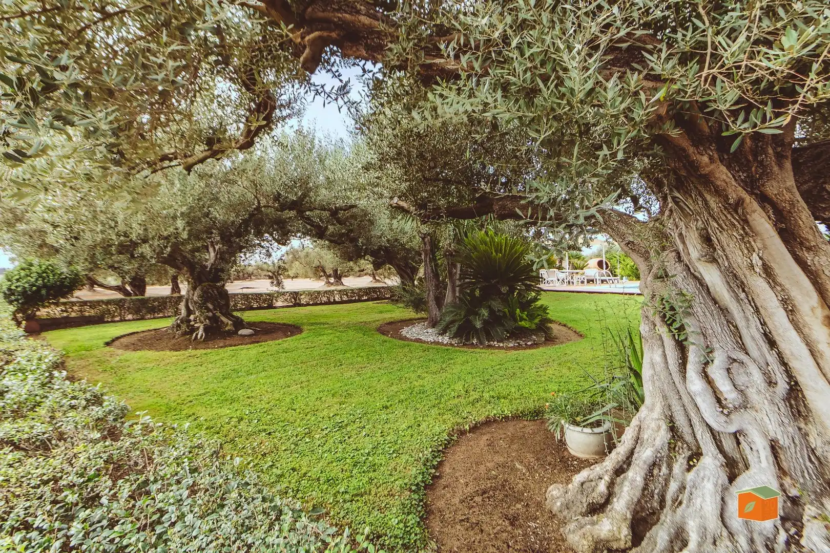 Villa avec terrasse à vendre à Roquetes, imagen 25