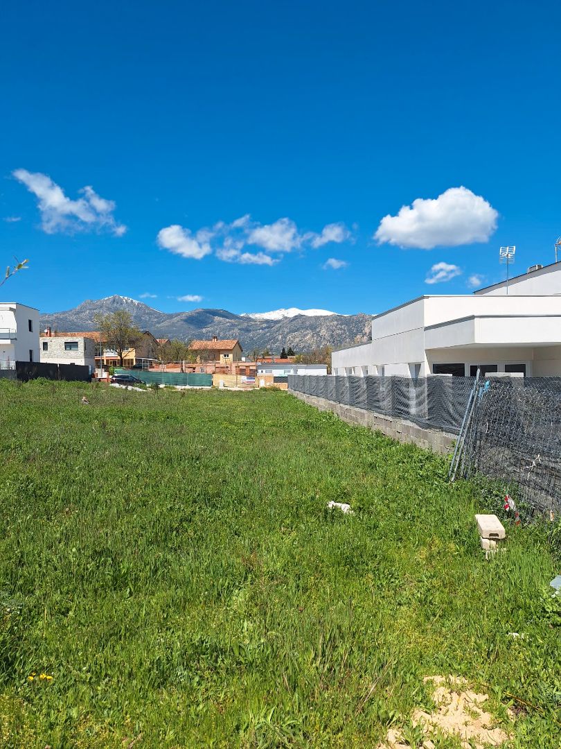 Residential zum verkauf in El Boalo - Cerceda – Mataelpino