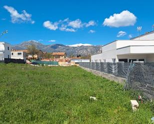 Residential for sale in El Boalo - Cerceda – Mataelpino