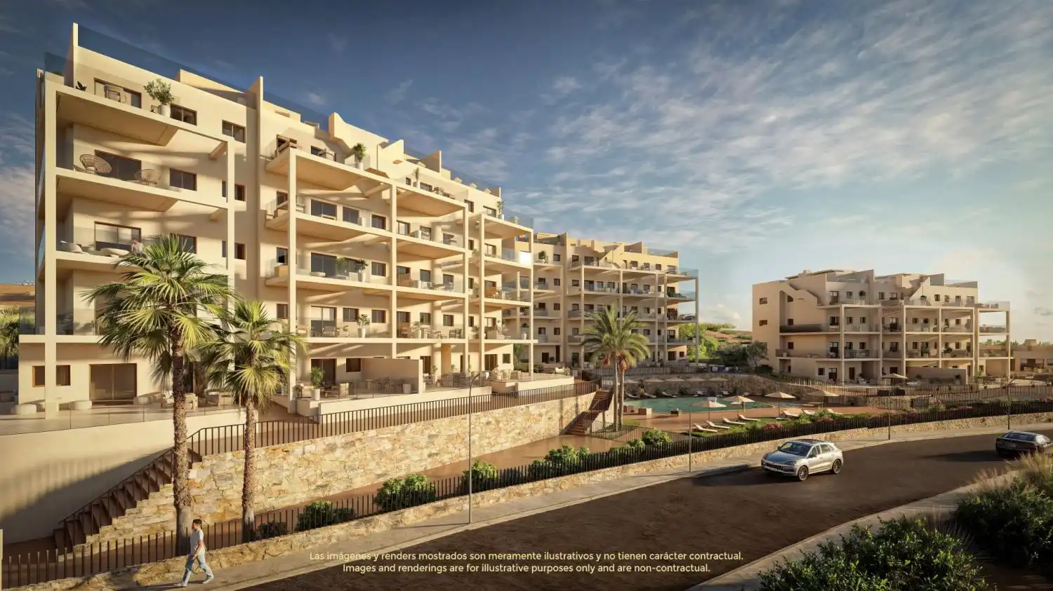 Apartment zum Verkauf in Campo de Murcia, imagen 6