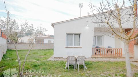 Photo 2 of Houses for sale in Castellterçol, Barcelona