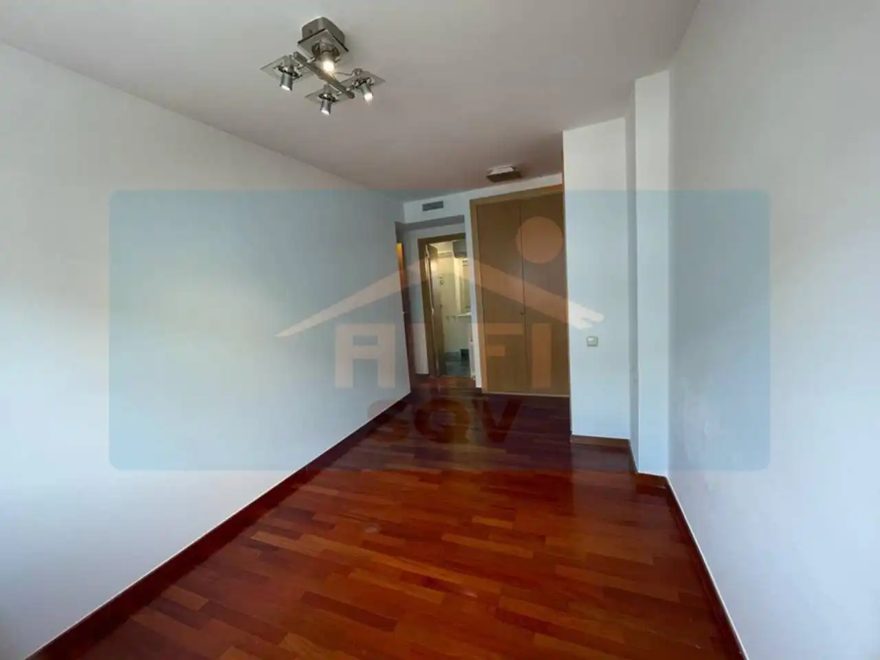 Pis en venda en Sant Quirze del Vallès amb Aire condicionat, Calefacció i Parquet