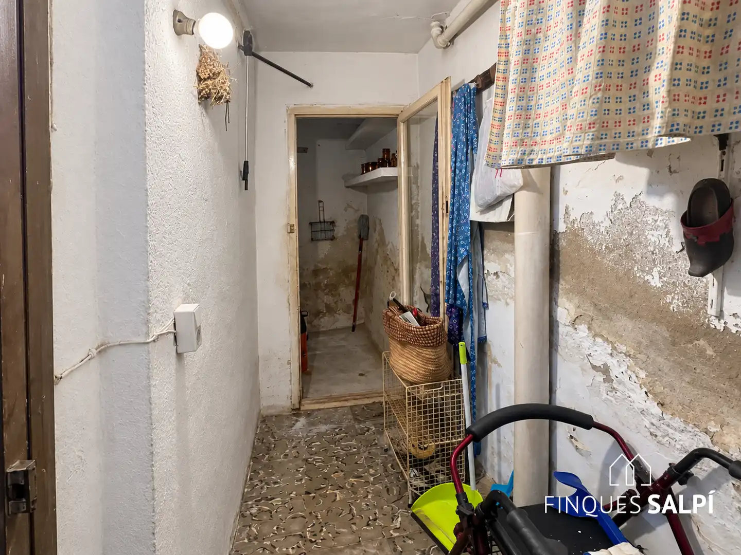 Casa rustica in vendita a Sant Genis, imagen 27