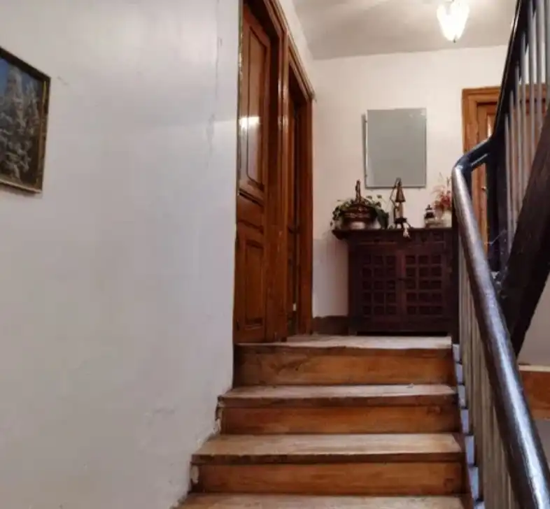 Casa o xalet en venda en Santa María del Invierno amb Moblat