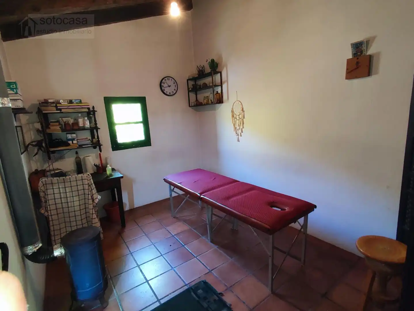 Casa o xalet en venda a VALLADOLID, Cevico de la Torre