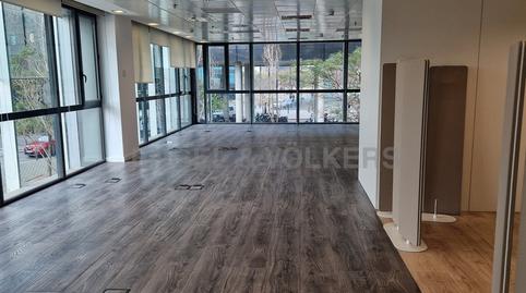 Foto 2 de Oficina de lloguer a Sant Josep, Barcelona