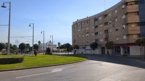 Foto 3 de Garatge en venda a Calle Real, Barriada de Andalucía - Ardila, San Fernando