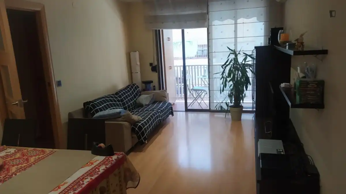 Zimmer in Sant Adriá Nord