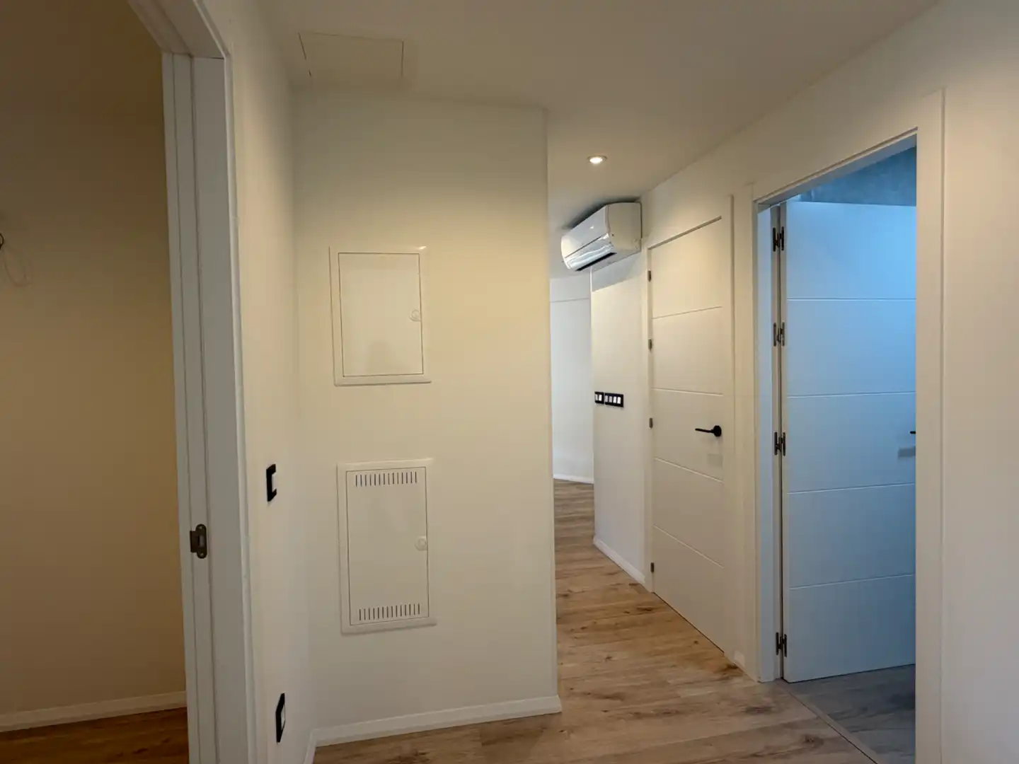 Wohnung zur Miete in Centro  