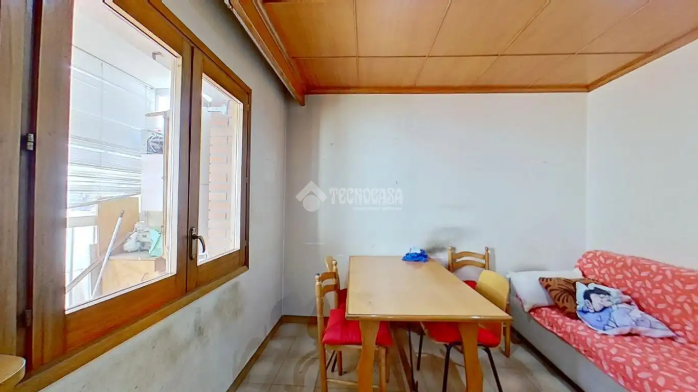 Maison jumelée avec terrasse à vendre à Plaça Catalunya, imagen 15