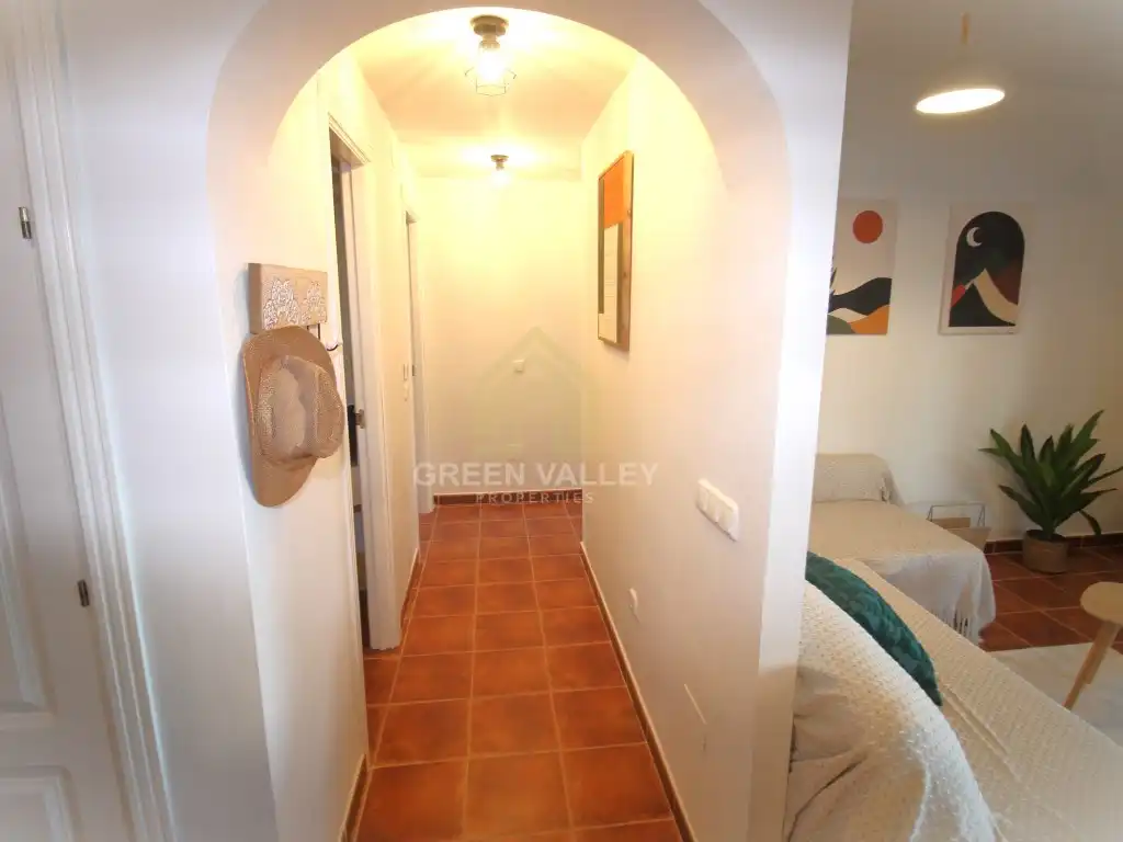 Apartamento de alquiler en URB. MIRADOR DE LA ALCAIDESA. ALTURA 1 LETRA 46, La Alcaidesa